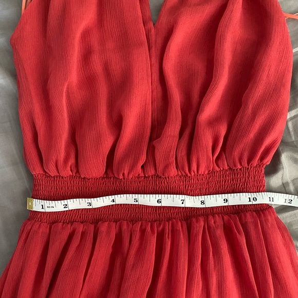 🔥Host Pick🔥The Jetset Diaries Shale Maxi Dress XS NWT - Picture 16 of 16